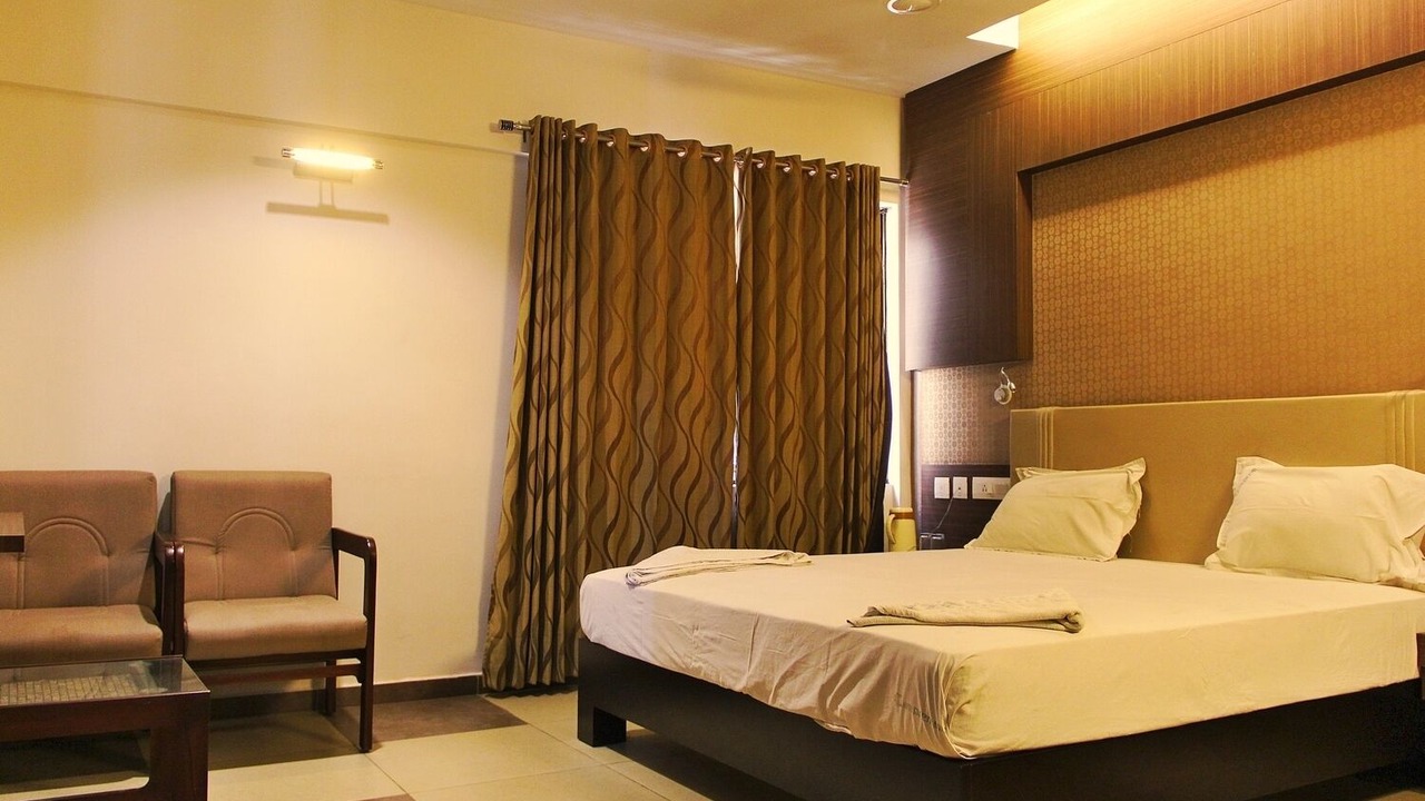 Photo of Bedroom in Madurai Main