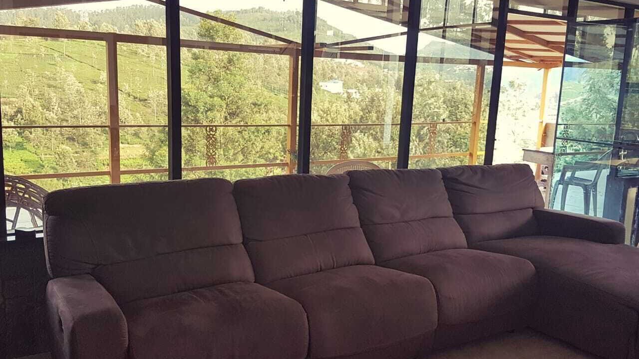Photo of Livingroom in Kotagiri