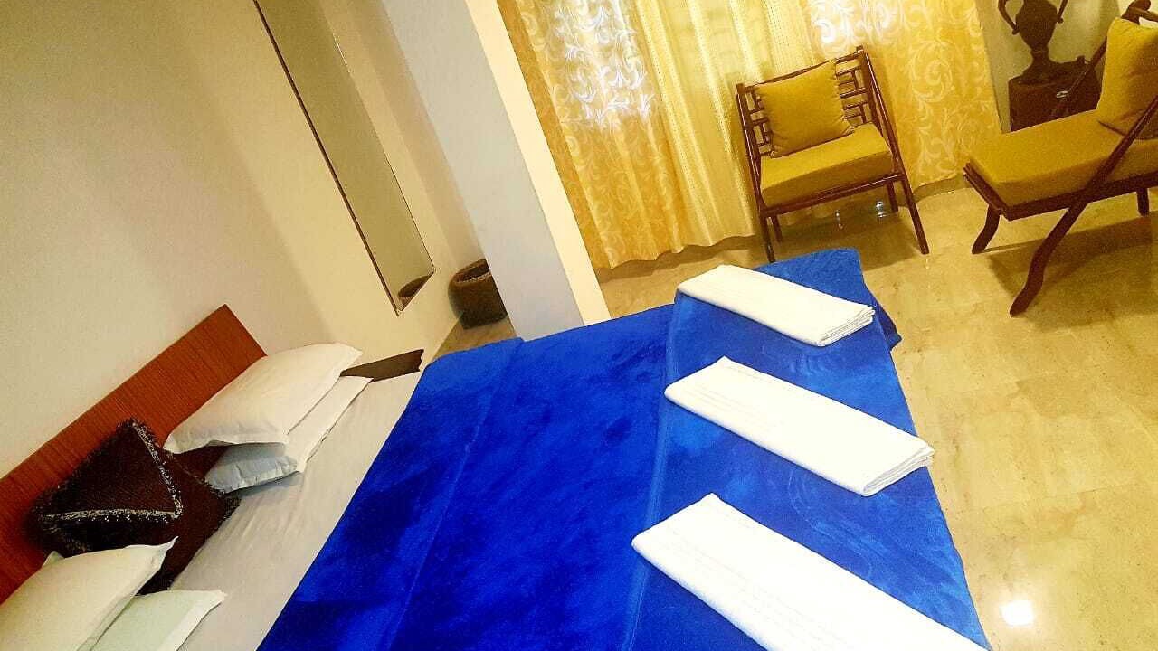 Photo of Bedroom in Kotagiri