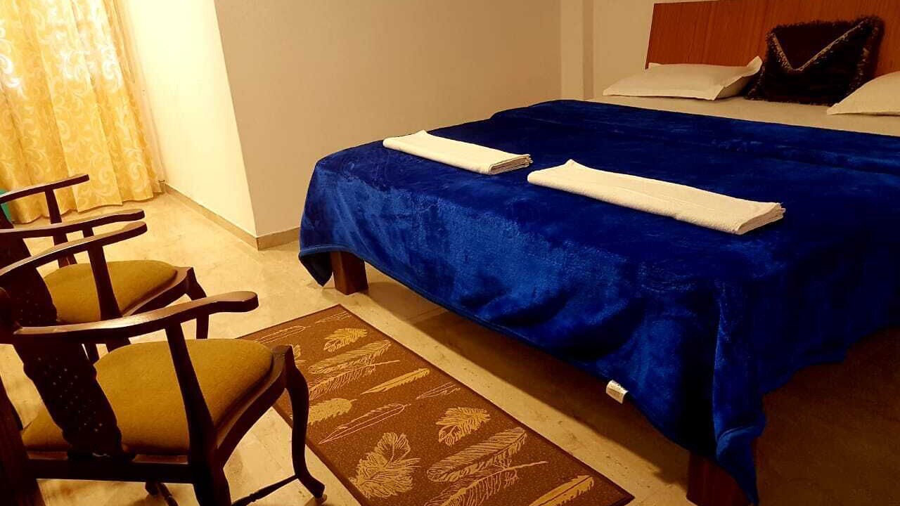 Photo of Bedroom in Kotagiri
