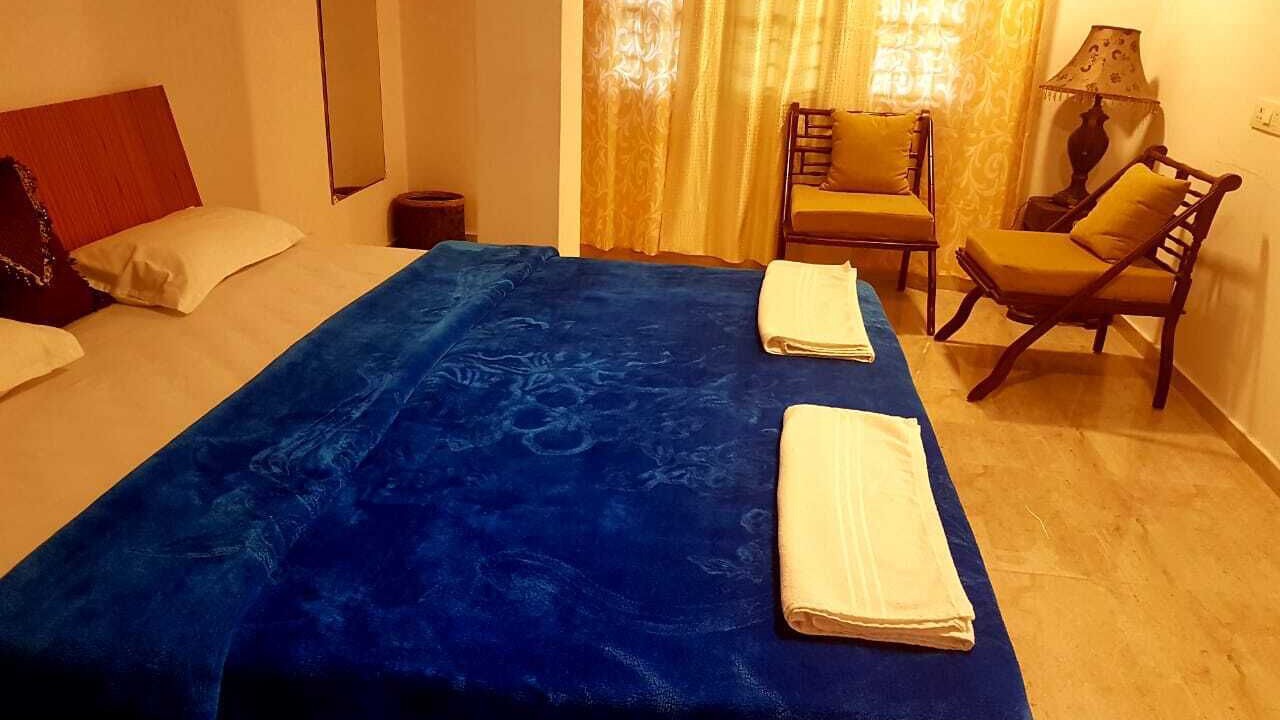 Photo of Bedroom in Kotagiri