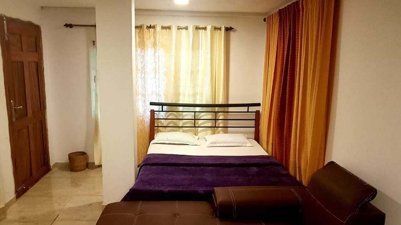 Photo of Bedroom in Kotagiri