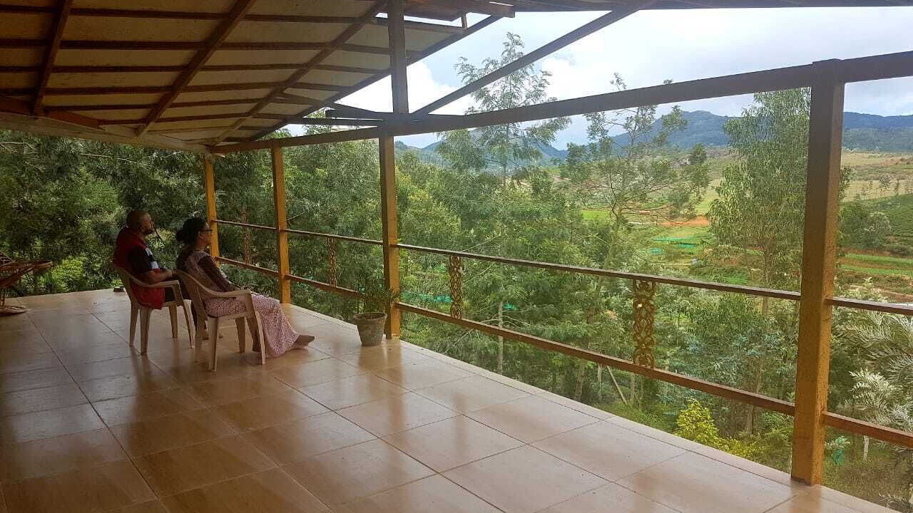 Photo of Patio Balcony in Kotagiri