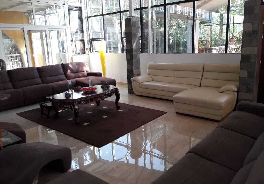 Photo of Livingroom in Kotagiri