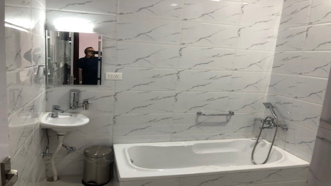 Photo of Bathroom in Safdarjung Enclave