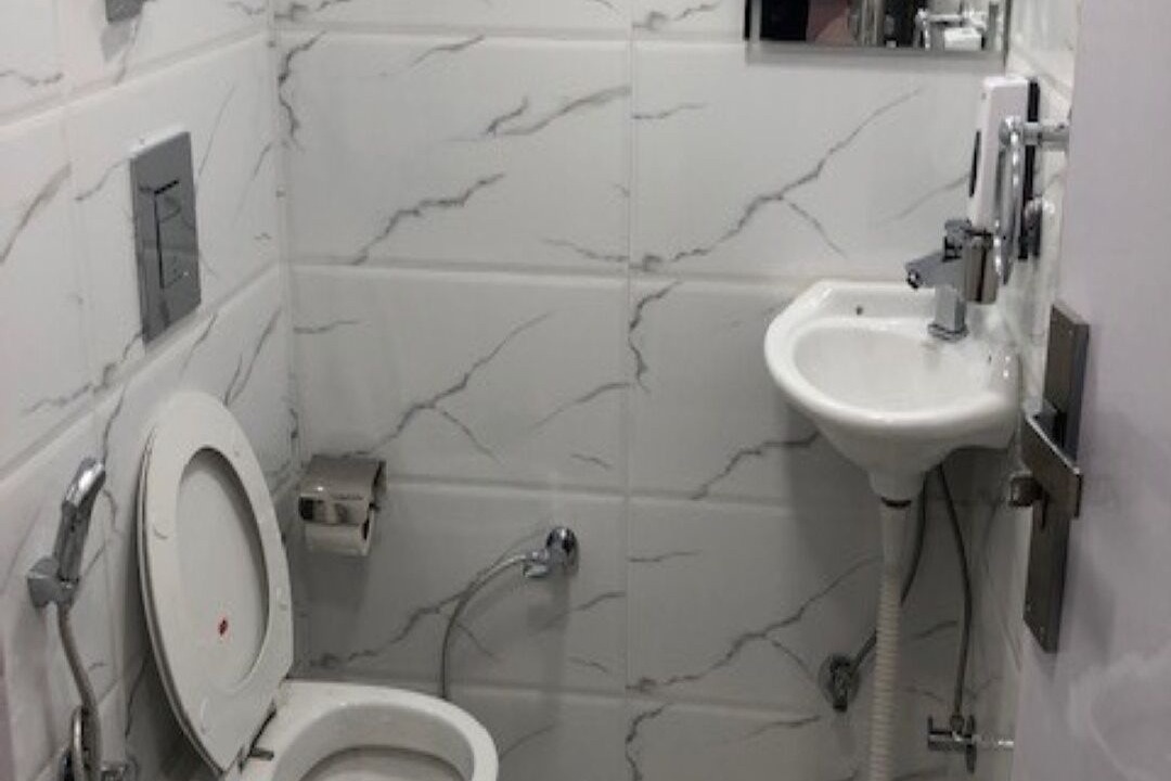 Photo of Bathroom in Safdarjung Enclave