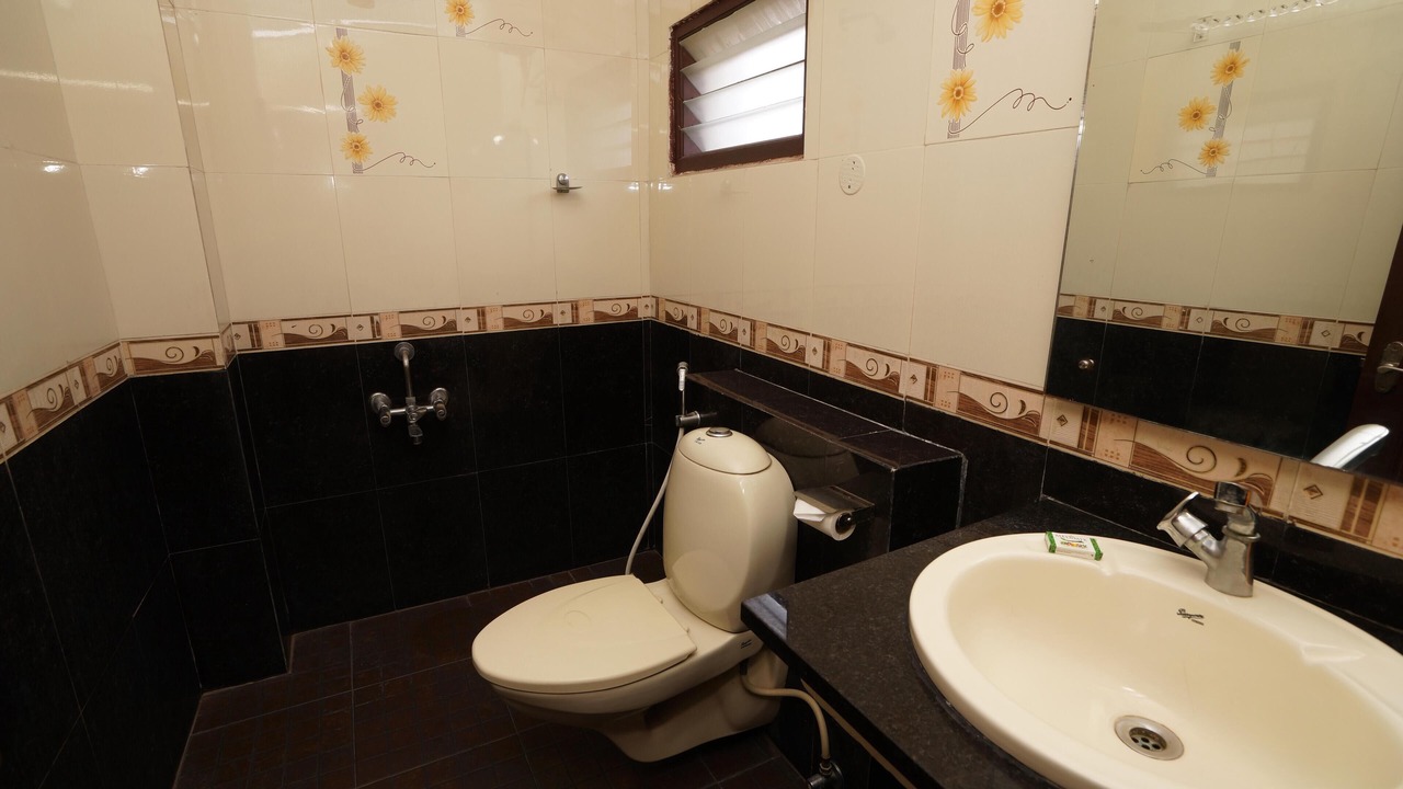 Photo of Bathroom in Royapettah