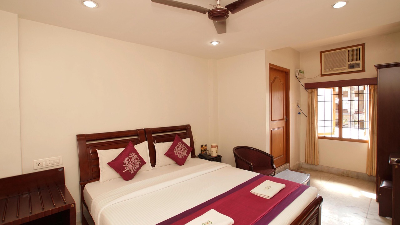 Photo of Bedroom in Royapettah