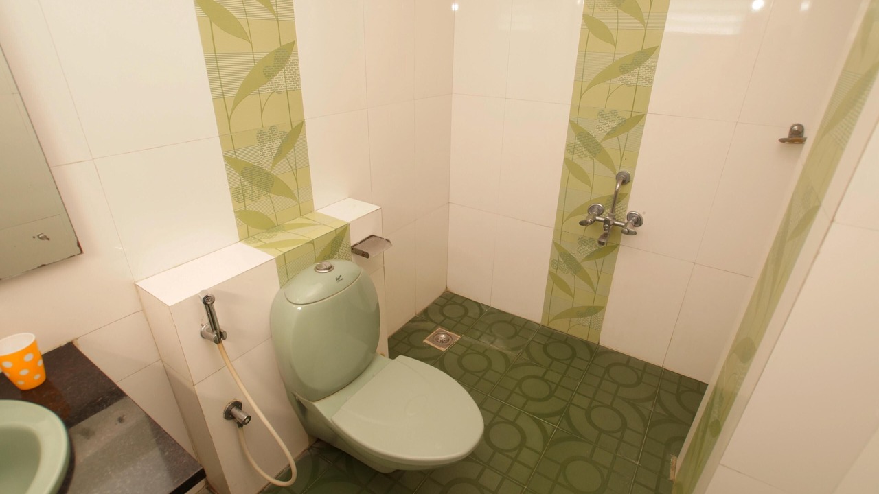 Photo of Bathroom in Royapettah