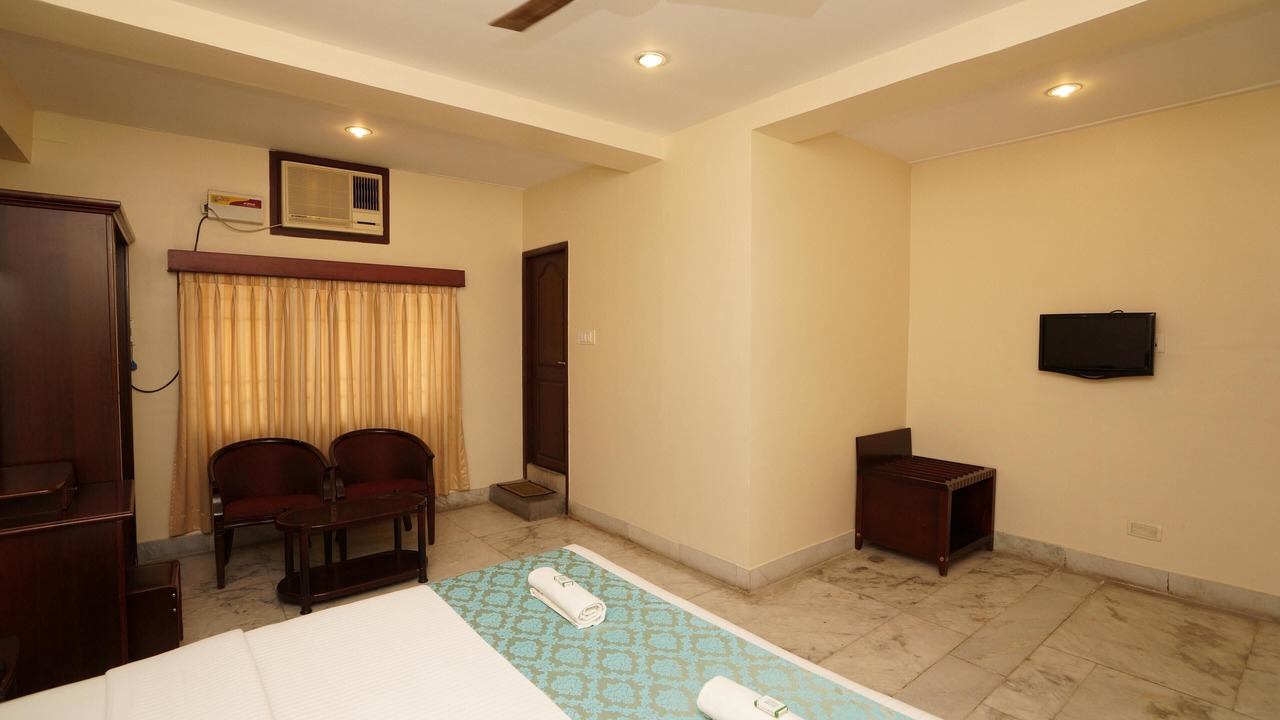 Photo of Bedroom in Royapettah