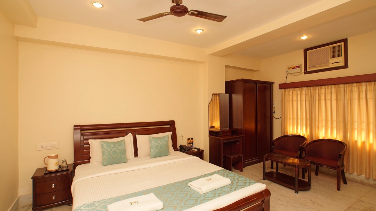 Photo of Bedroom in Royapettah