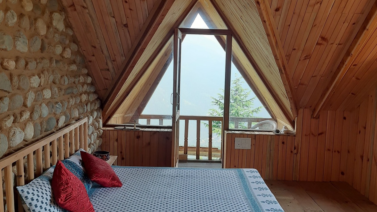 Photo of Bedroom in Banjar