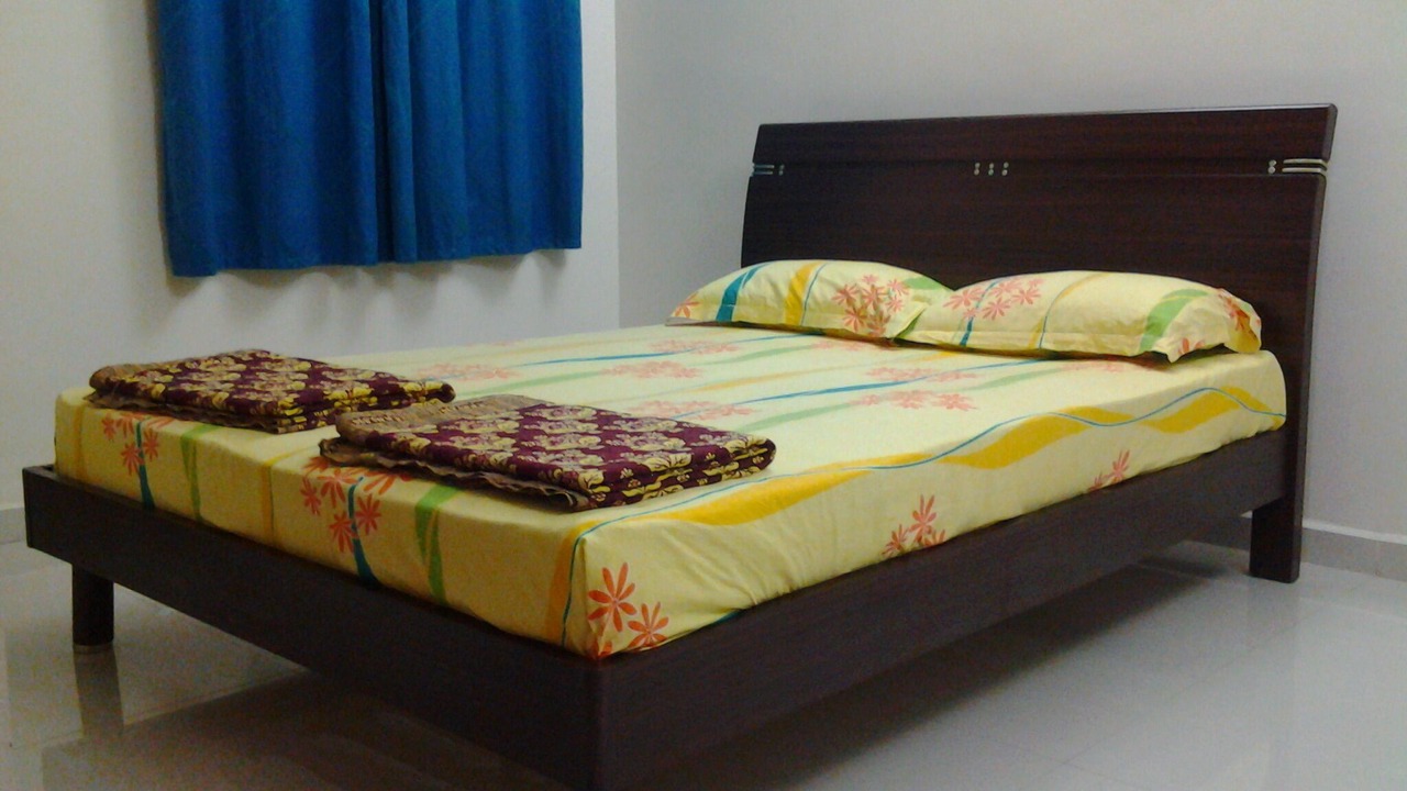 Photo of Bedroom in T Nagar