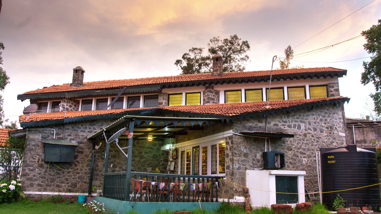 Photo of Outdoor in Kodaikanal