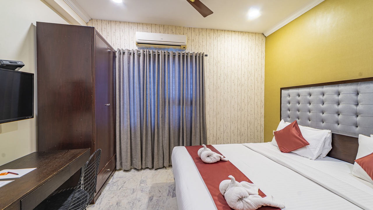 Photo of Bathroom in Kondapur