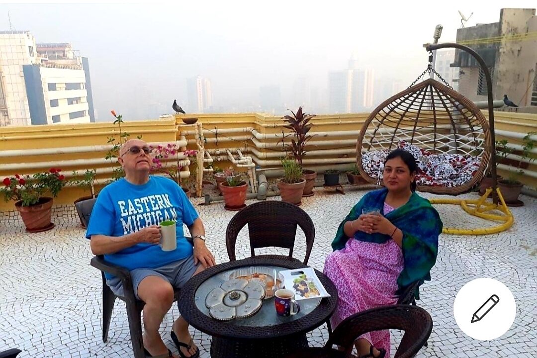 Photo of Outdoor in Thane West