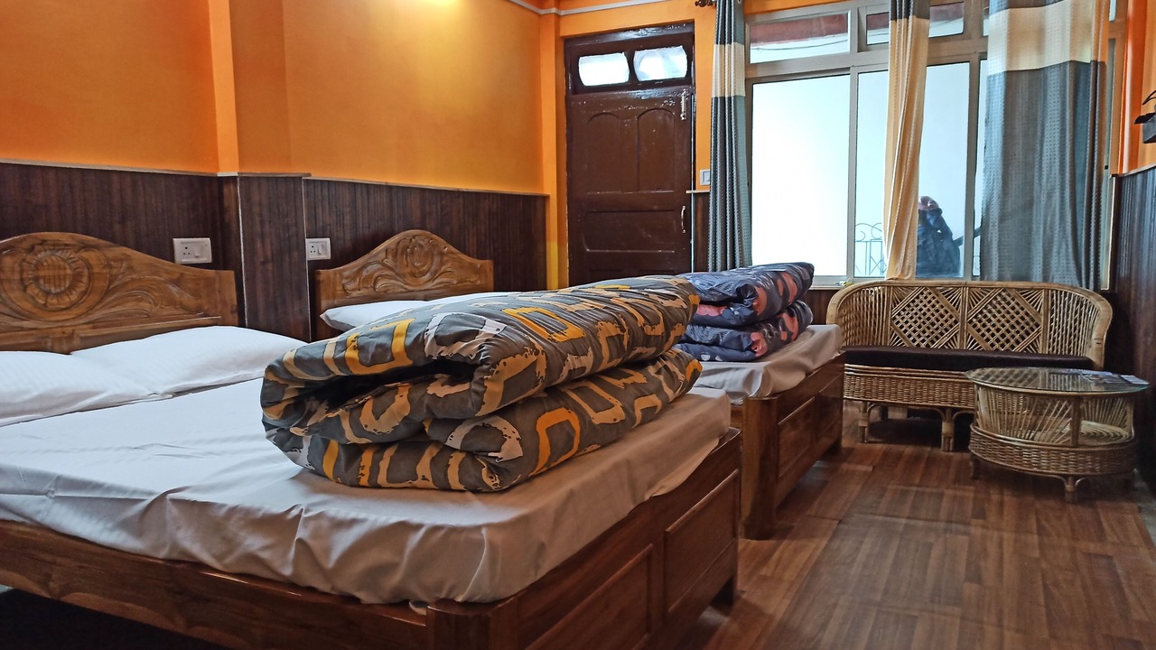 Photo of Bedroom in Tukdah Forest