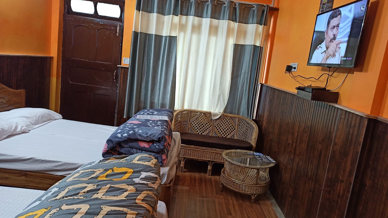 Photo of Bedroom in Tukdah Forest