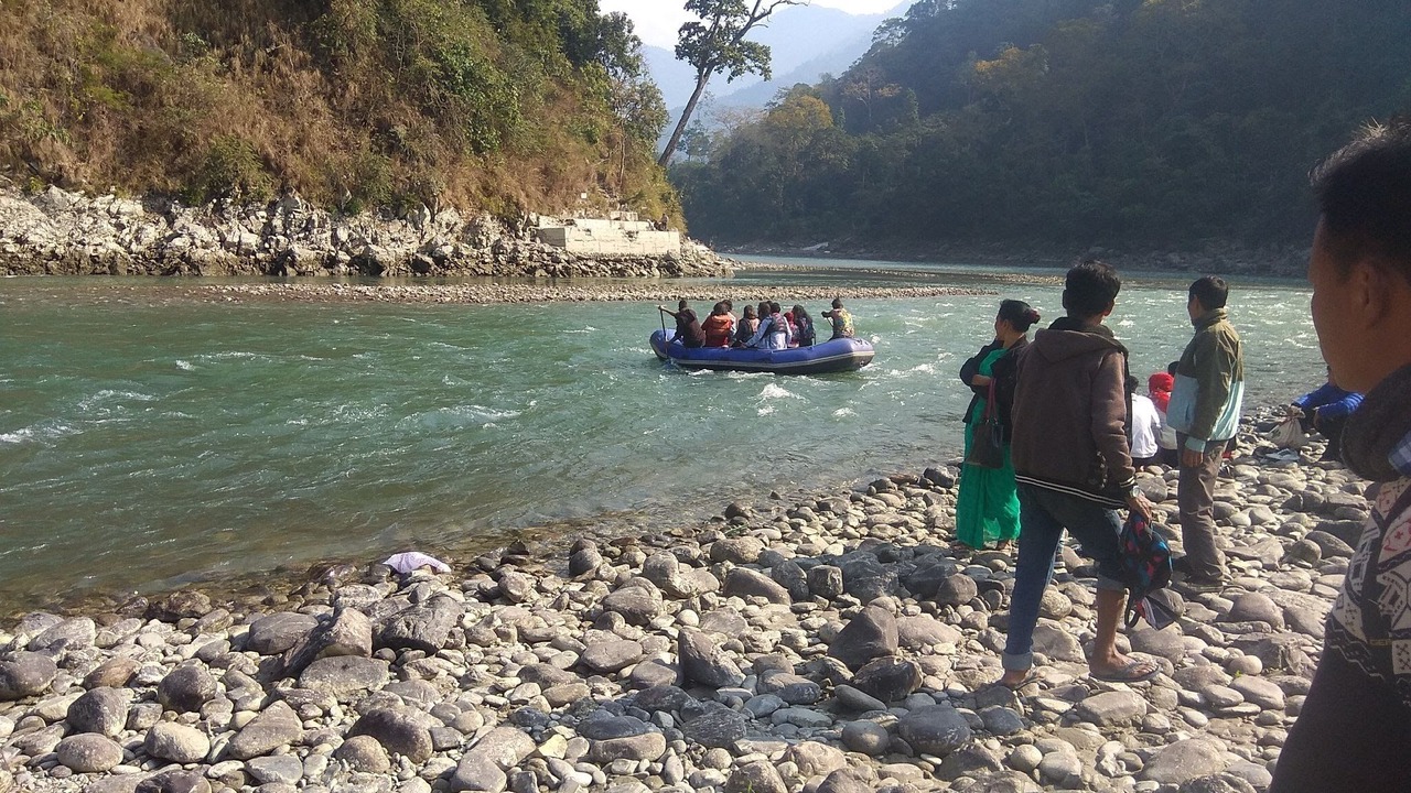 Photo of Others in Tukdah Forest