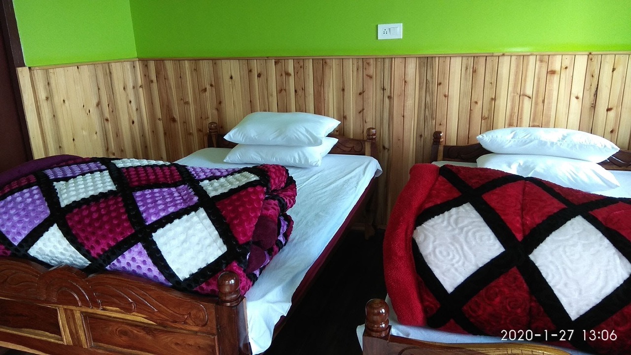 Photo of Bedroom in Tukdah Forest