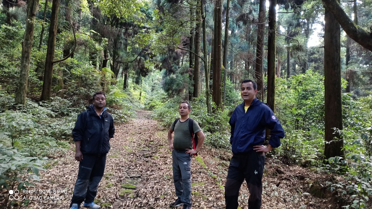 Photo of Others in Tukdah Forest