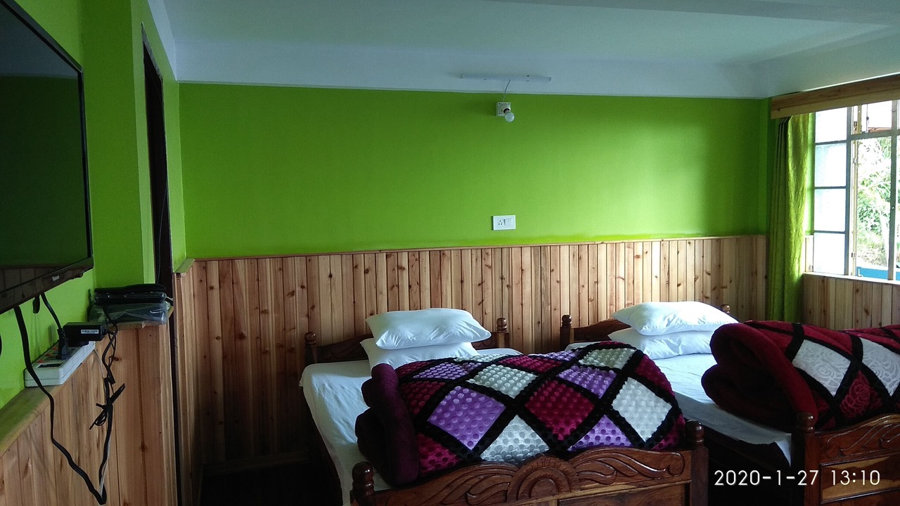 Photo of Bedroom in Tukdah Forest