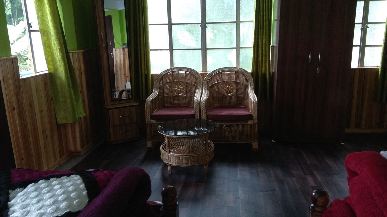 Photo of Bedroom in Tukdah Forest