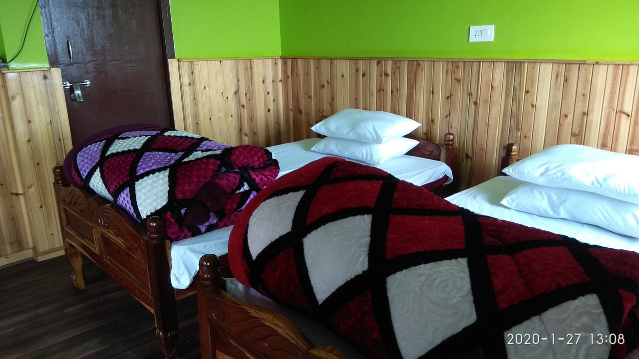 Photo of Bedroom in Tukdah Forest