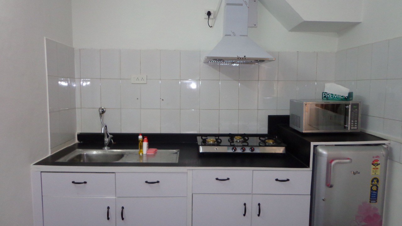 Photo of Kitchen in Allapakkam