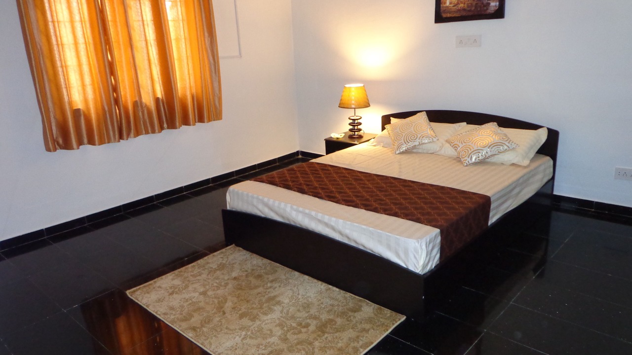 Photo of Bedroom in Allapakkam