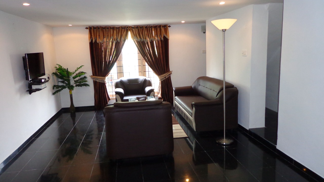 Photo of Livingroom in Allapakkam