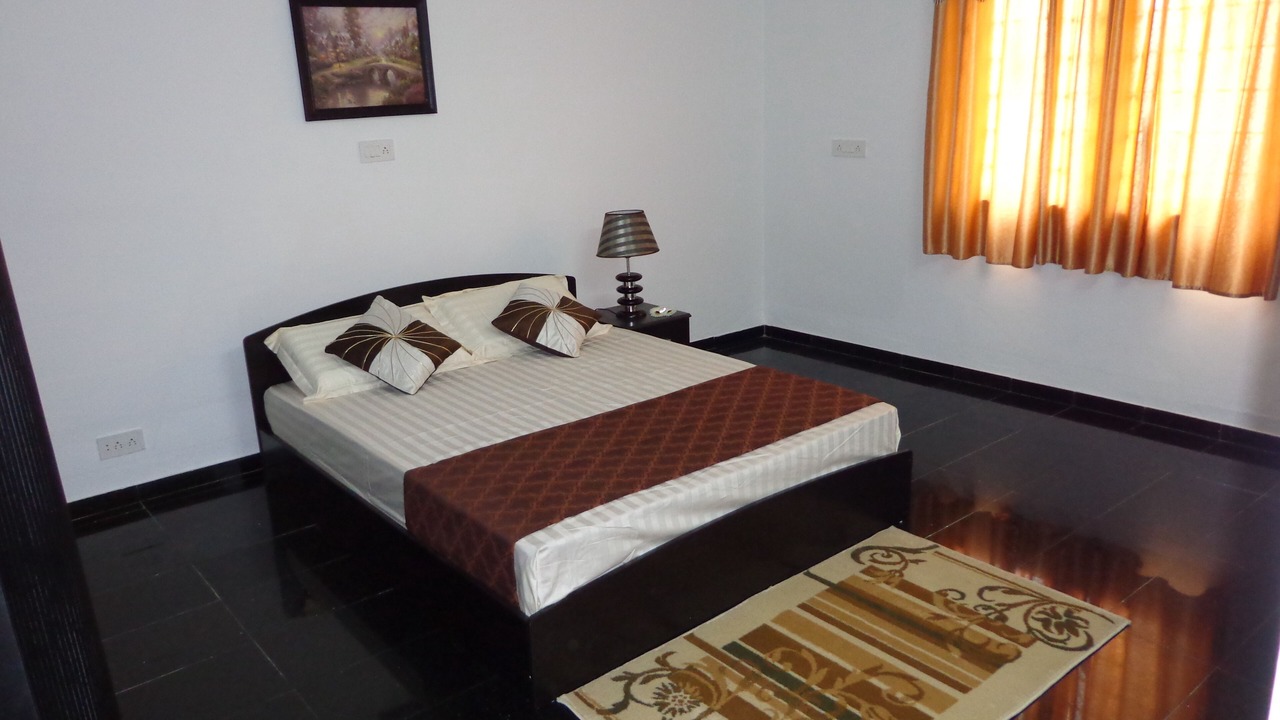 Photo of Bedroom in Allapakkam