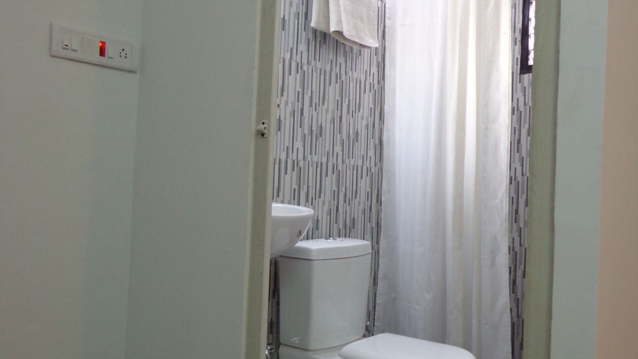 Photo of Bathroom in Allapakkam