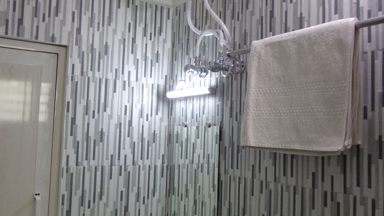 Photo of Bathroom in Allapakkam