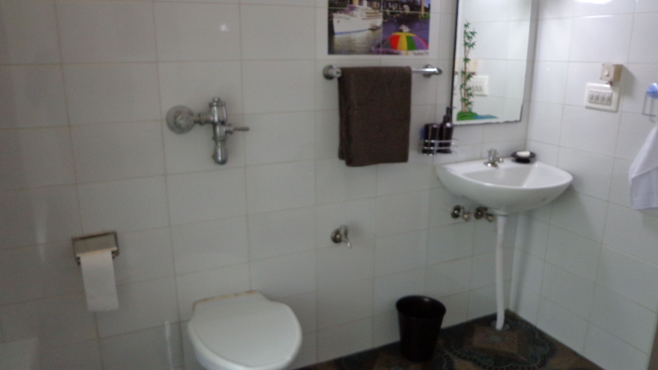 Photo of Bathroom in Allapakkam