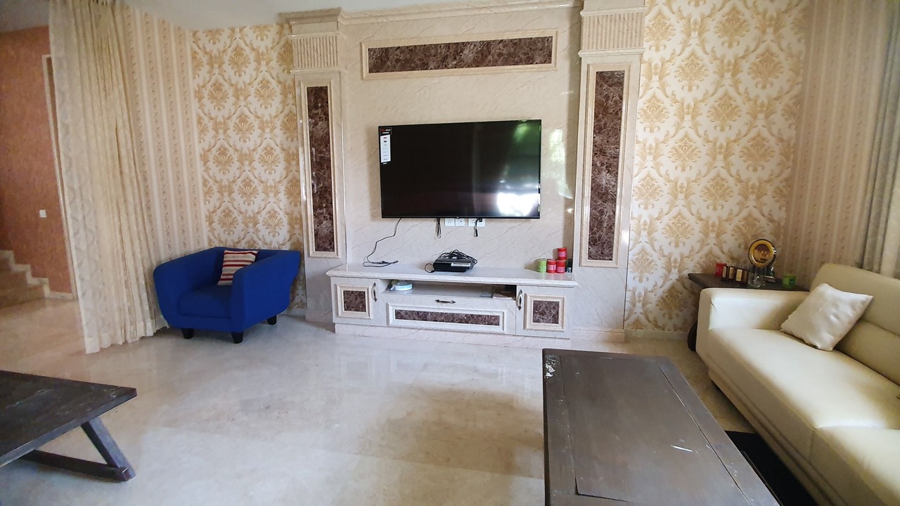 Photo of Livingroom in Devanahalli