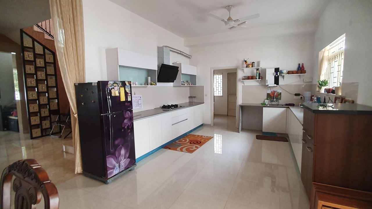 Photo of Kitchen in Devanahalli