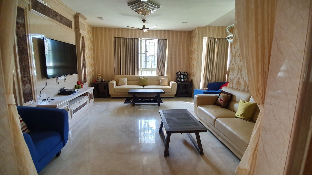 Photo of Livingroom in Devanahalli