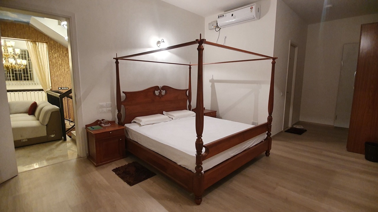 Photo of Bedroom in Devanahalli