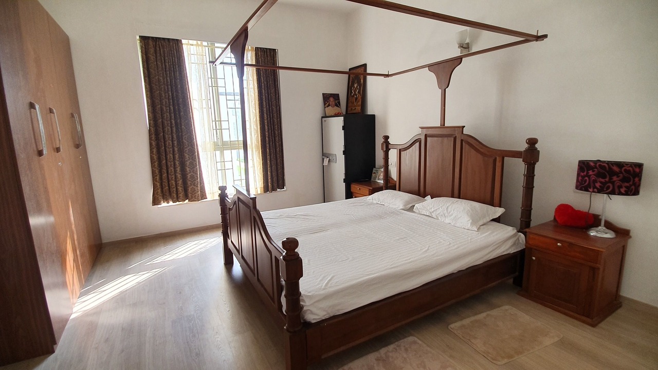 Photo of Bedroom in Devanahalli