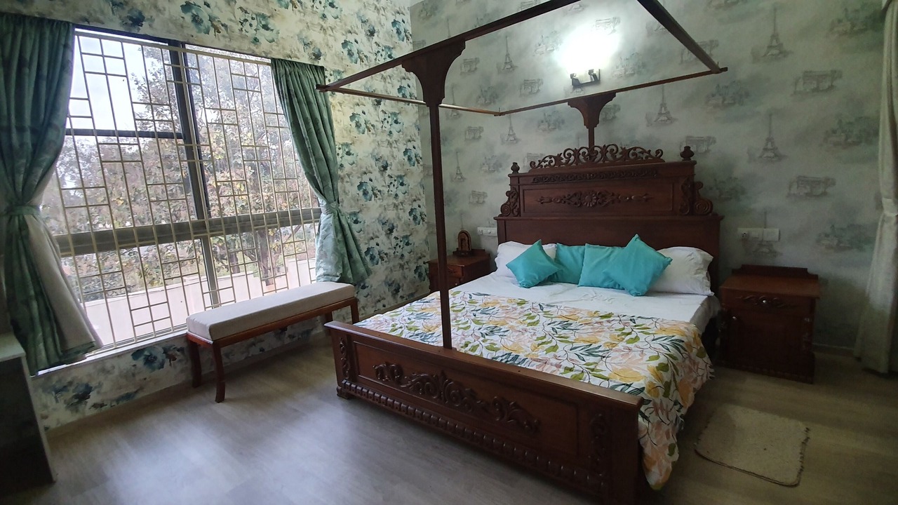Photo of Bedroom in Devanahalli
