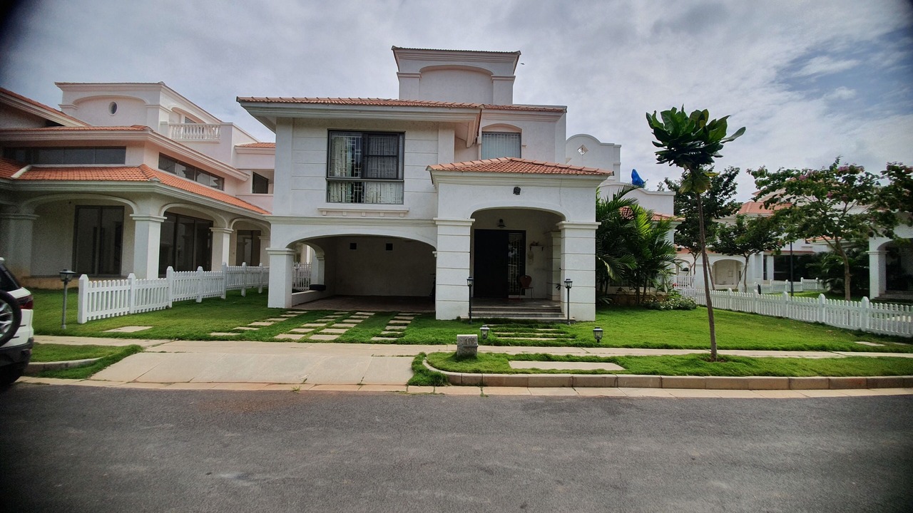 Photo of Outdoor in Devanahalli