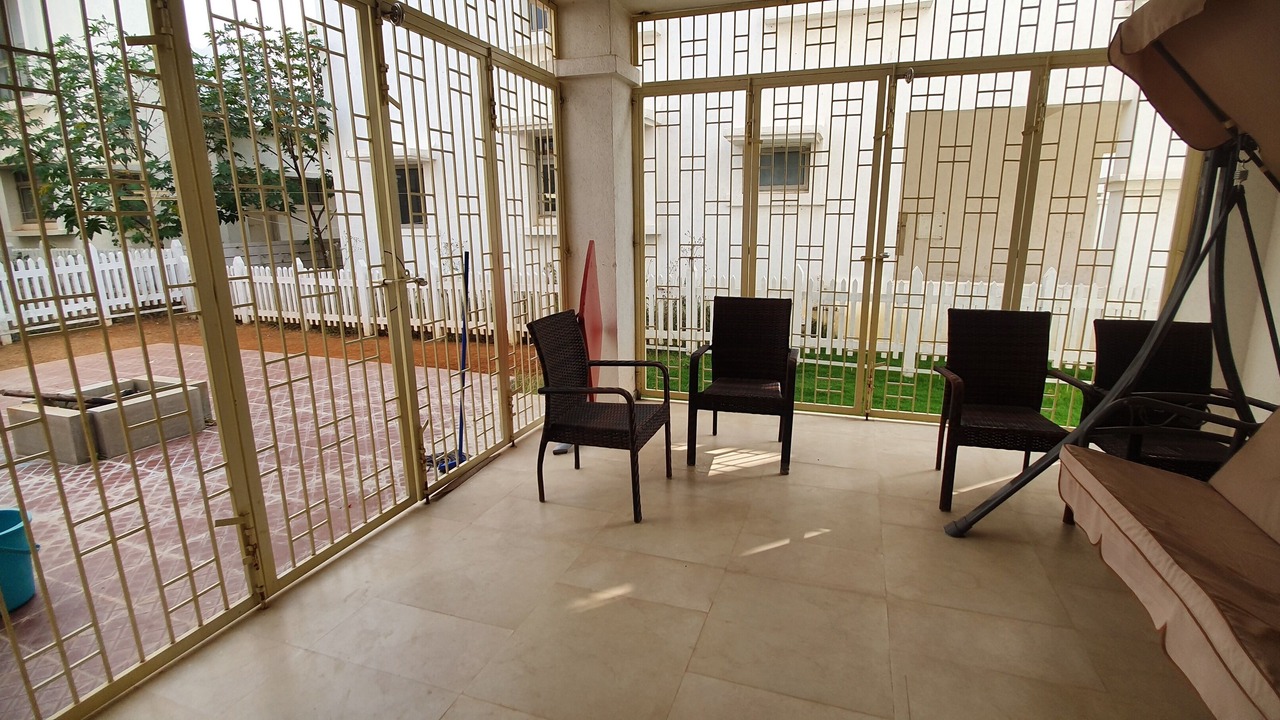 Photo of Patio Balcony in Devanahalli