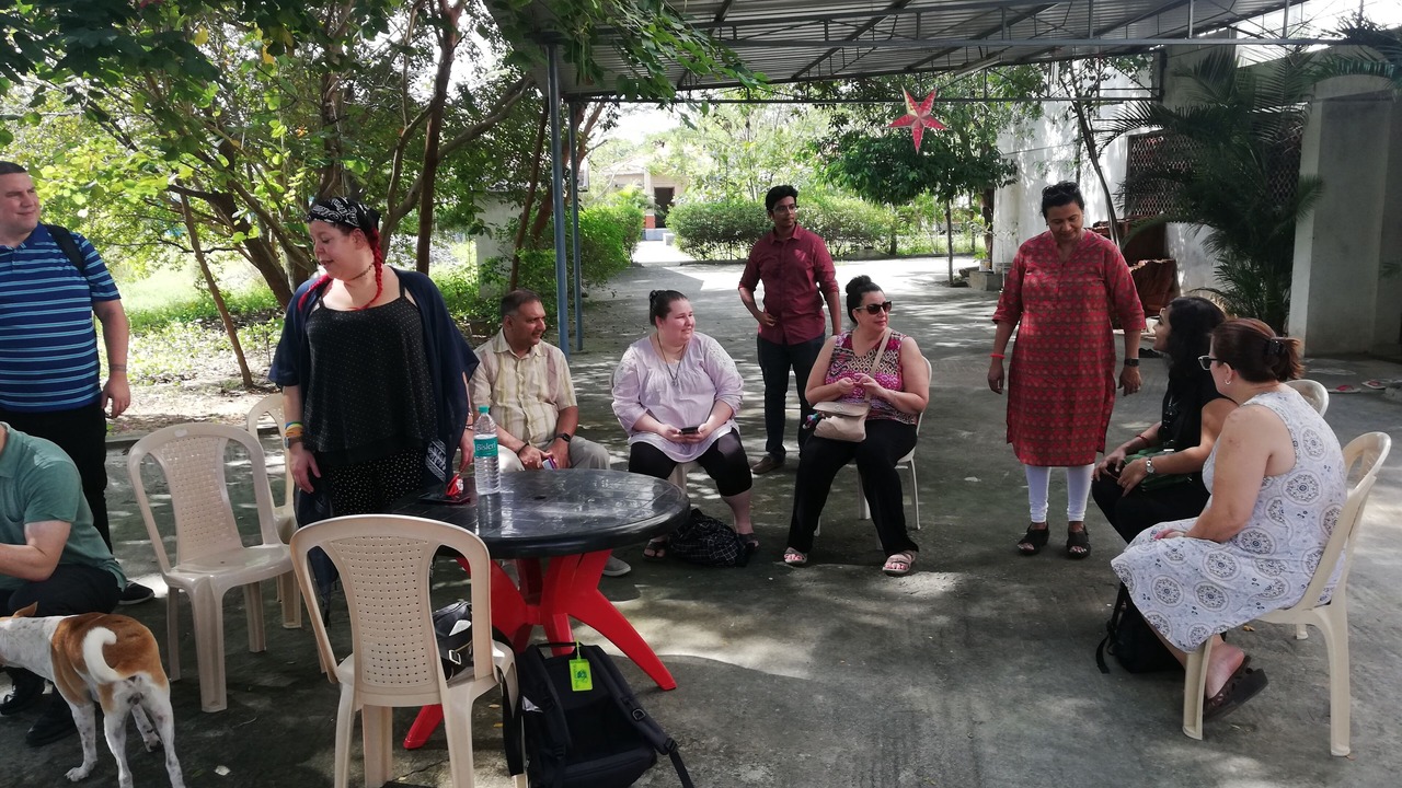 Photo of Outdoor in Madurantakam
