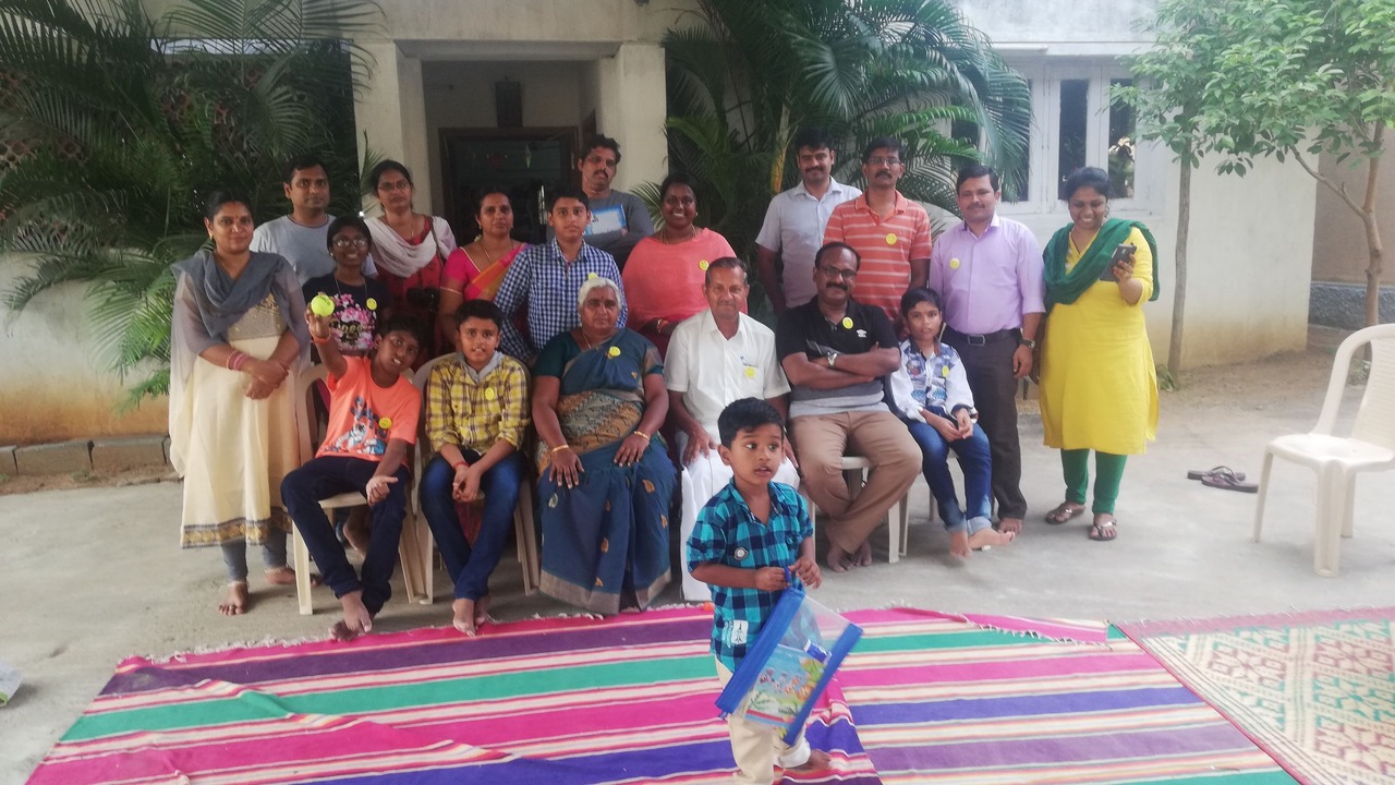Photo of Outdoor in Madurantakam