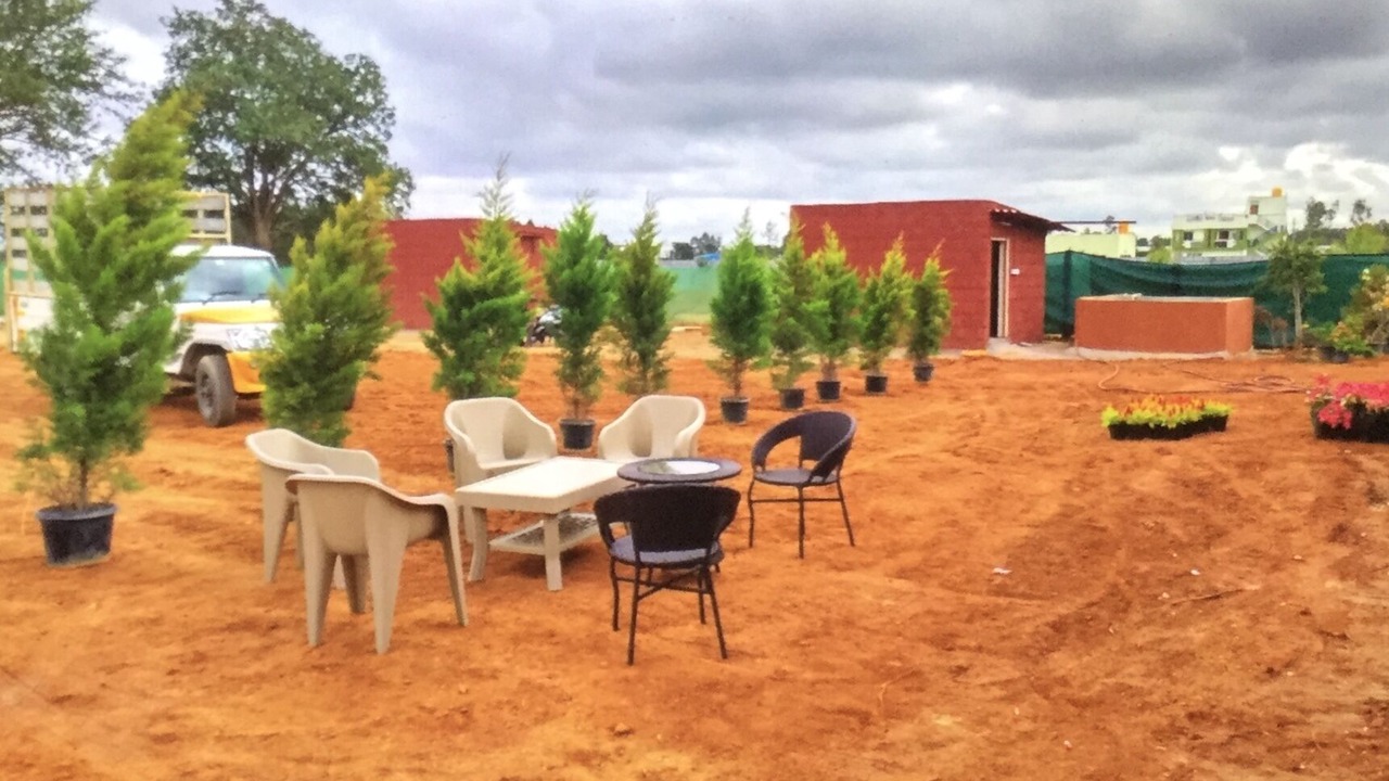 Photo of Outdoor in Agara