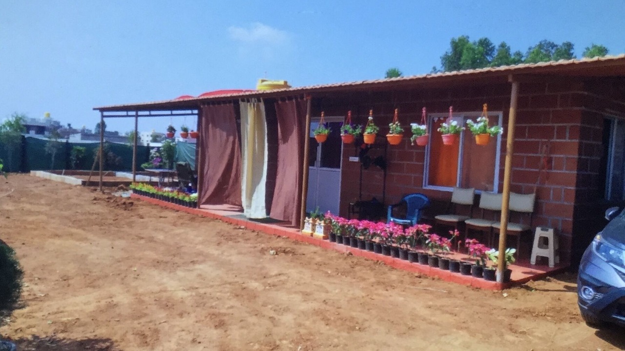 Photo of Outdoor in Agara