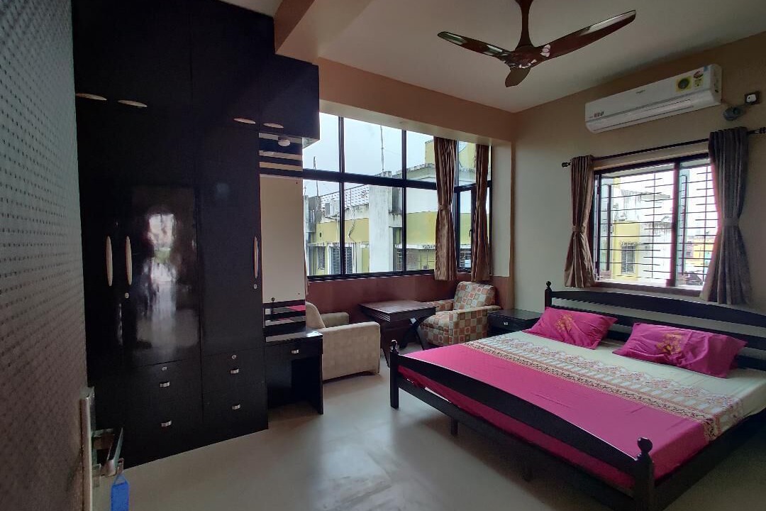 Photo of Bedroom in Kolkata