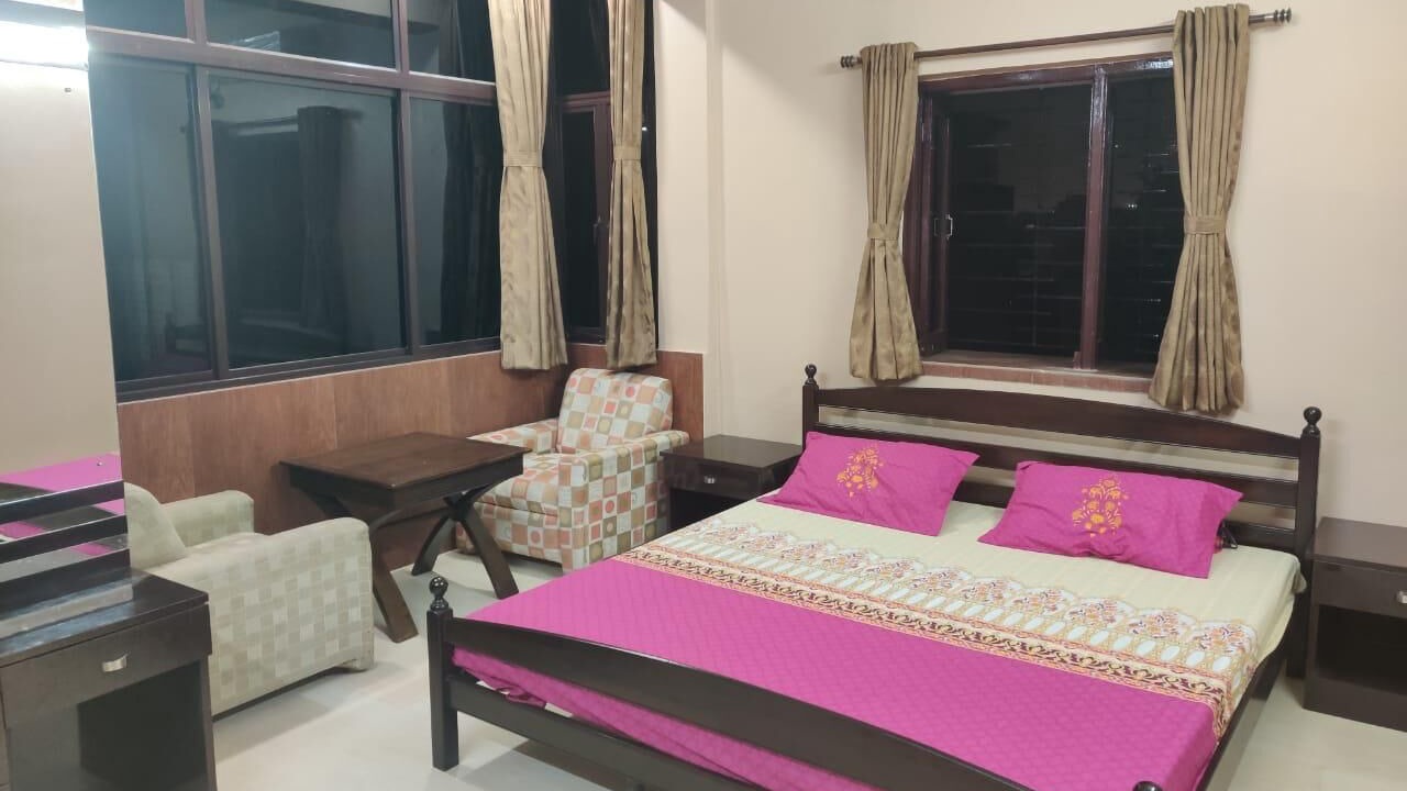 Photo of Bedroom in Kolkata