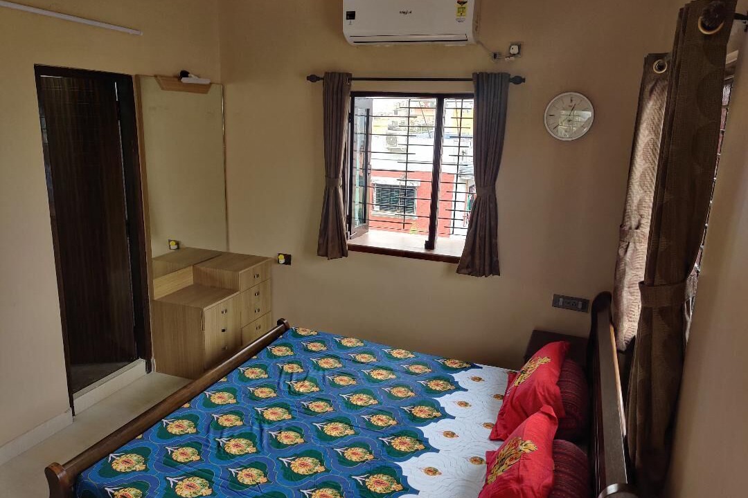 Photo of Bedroom in Kolkata